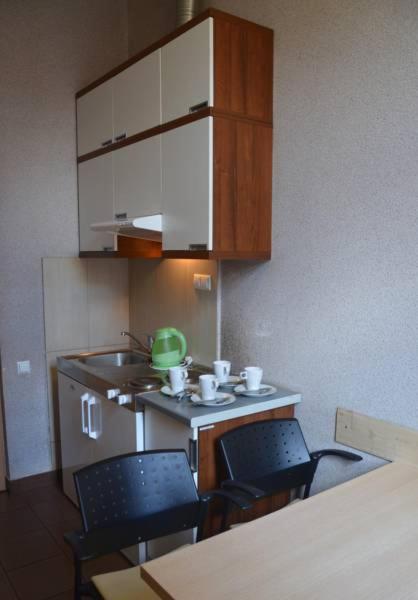 Dom Studencki Akademia Muzyczna Hostel Krakow Bagian luar foto