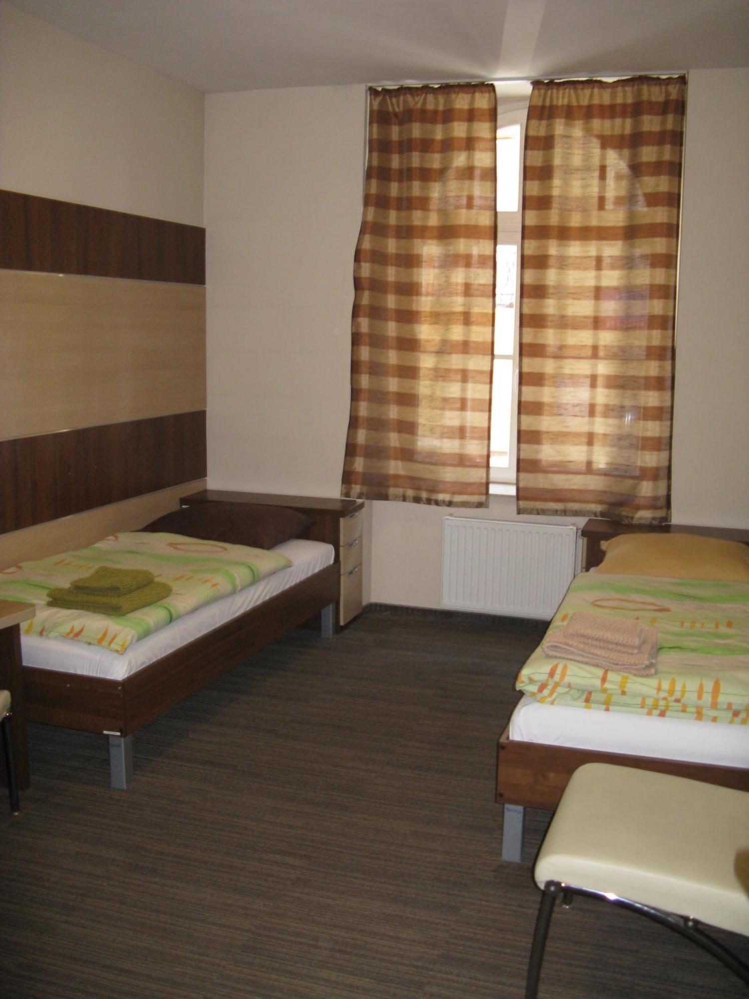 Dom Studencki Akademia Muzyczna Hostel Krakow Bagian luar foto
