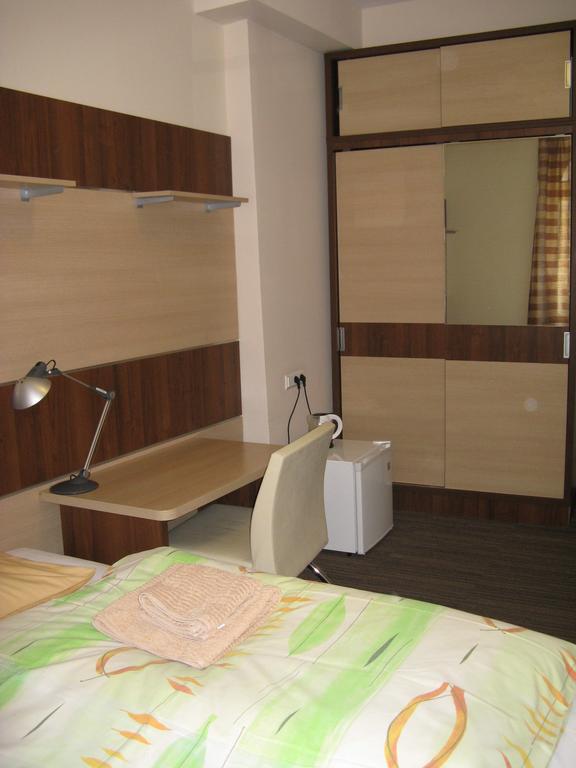 Dom Studencki Akademia Muzyczna Hostel Krakow Bagian luar foto